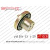 Ersi Motor YB150T-15 T-20 Benzin Depo Kapağı